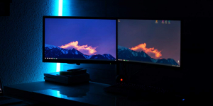 best displayport monitors